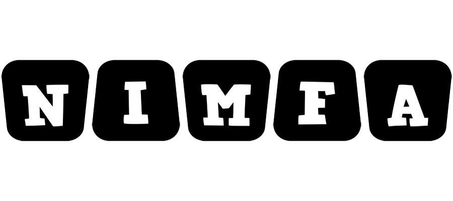 Nimfa racing logo