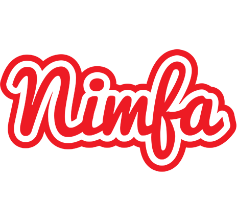 Nimfa sunshine logo