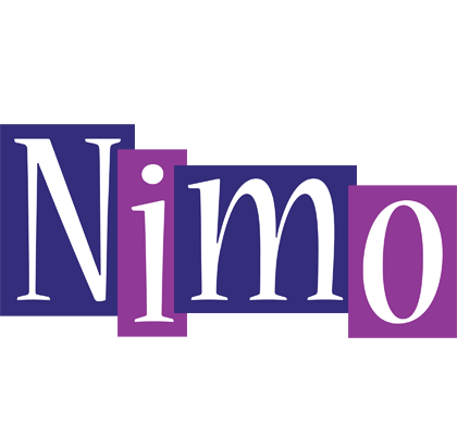 Nimo autumn logo
