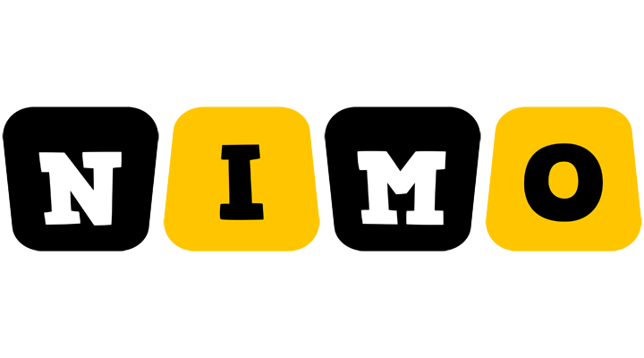 Nimo boots logo