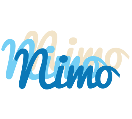 Nimo breeze logo
