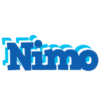 Nimo business logo