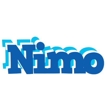 Nimo business logo
