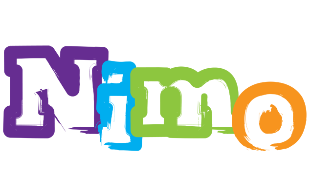 Nimo casino logo