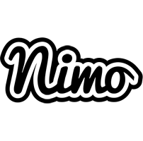 Nimo chess logo
