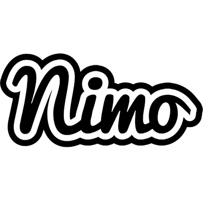 Nimo chess logo