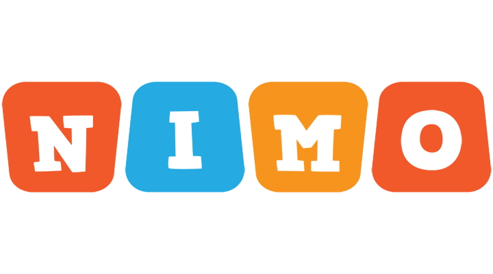 Nimo comics logo