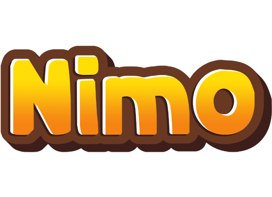 Nimo cookies logo