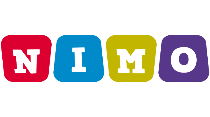 Nimo daycare logo