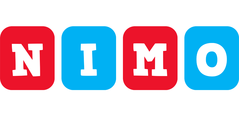 Nimo diesel logo