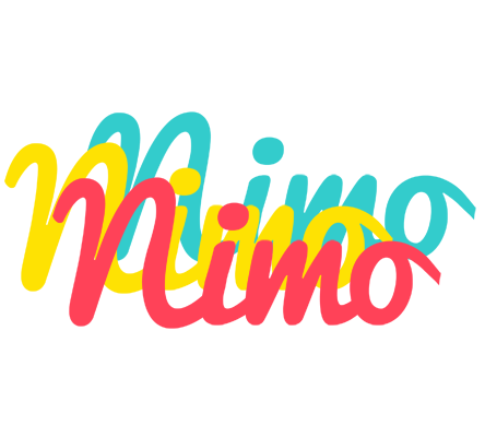 Nimo disco logo