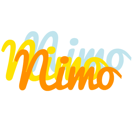 Nimo energy logo