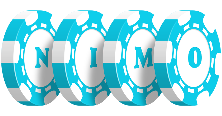 Nimo funbet logo