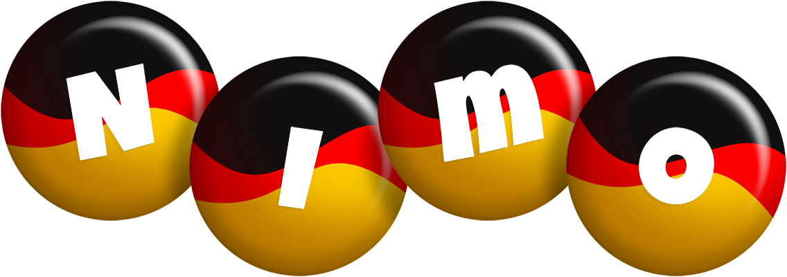 Nimo german logo