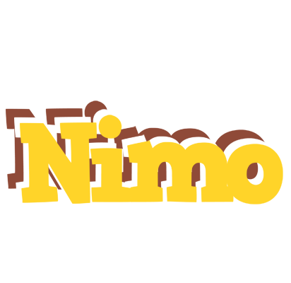Nimo hotcup logo