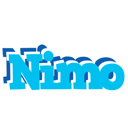 Nimo jacuzzi logo