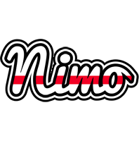Nimo kingdom logo