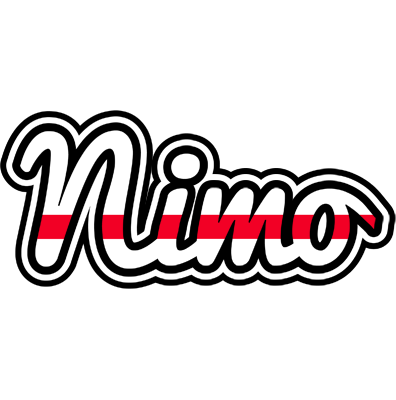 Nimo kingdom logo