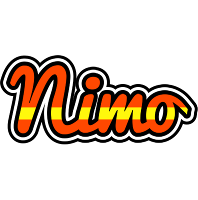Nimo madrid logo