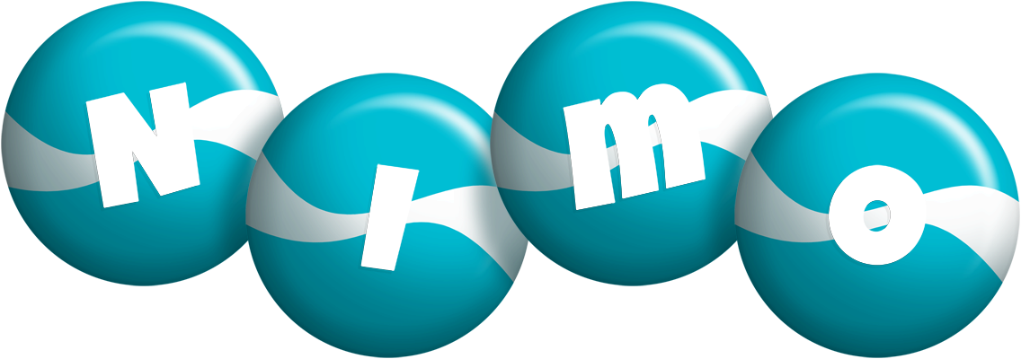 Nimo messi logo