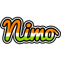 Nimo mumbai logo