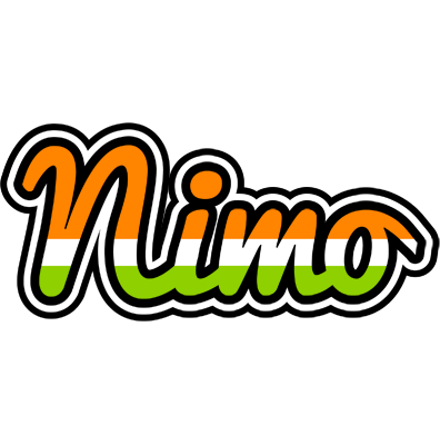 Nimo mumbai logo