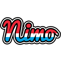 Nimo norway logo