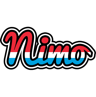 Nimo norway logo