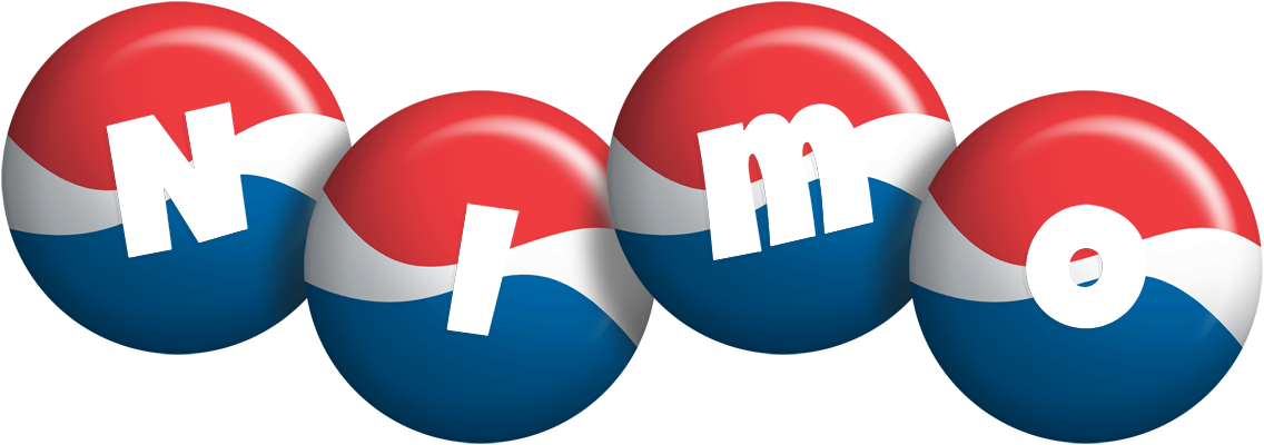Nimo paris logo