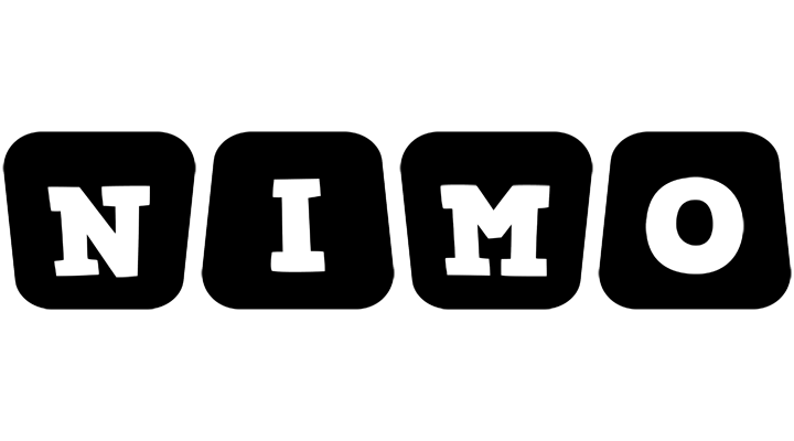 Nimo racing logo