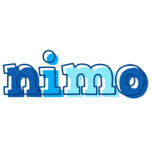 Nimo sailor logo