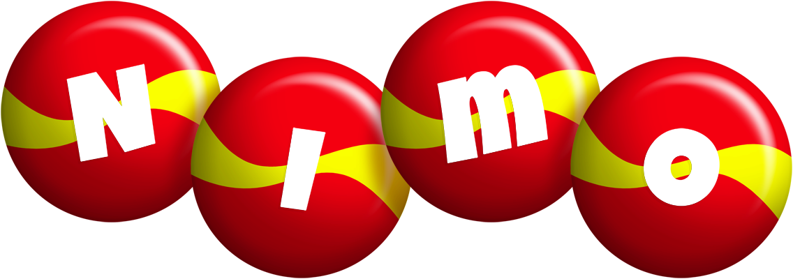 Nimo spain logo