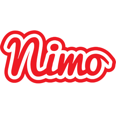 Nimo sunshine logo