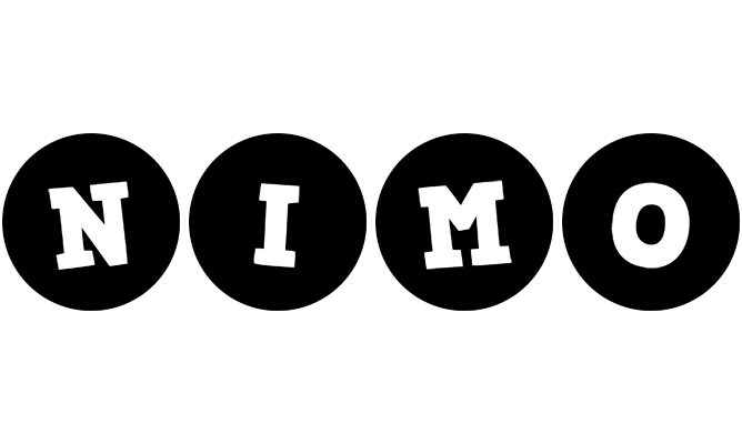 Nimo tools logo