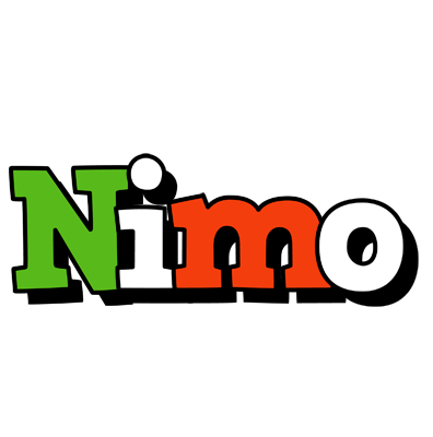 Nimo venezia logo