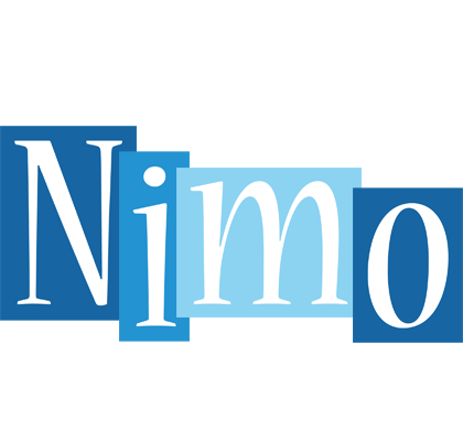 Nimo winter logo