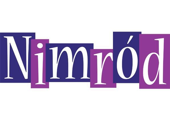 Nimród autumn logo