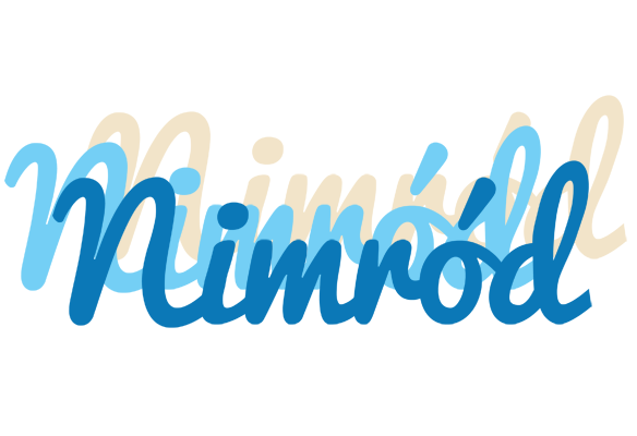 Nimród breeze logo