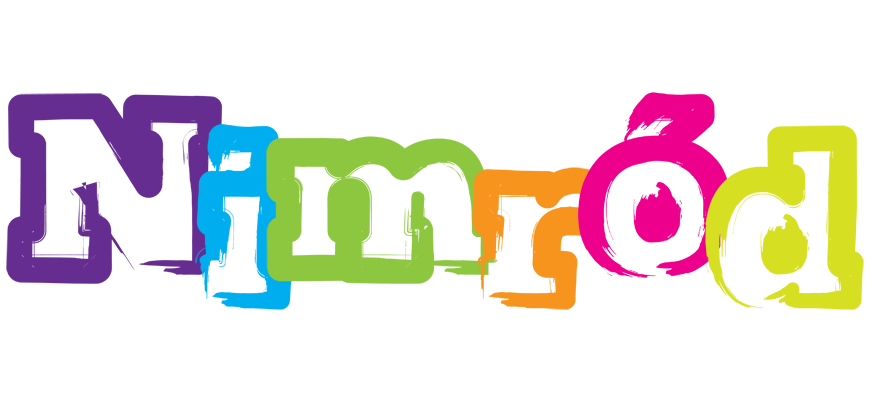 Nimród casino logo