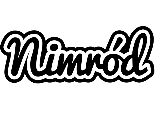 Nimród chess logo
