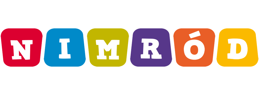 Nimród daycare logo
