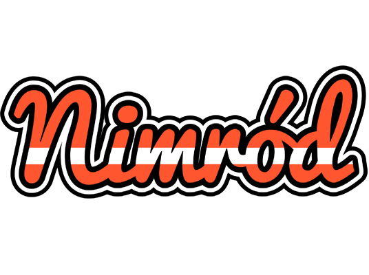 Nimród denmark logo