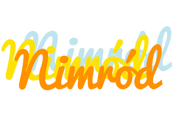 Nimród energy logo