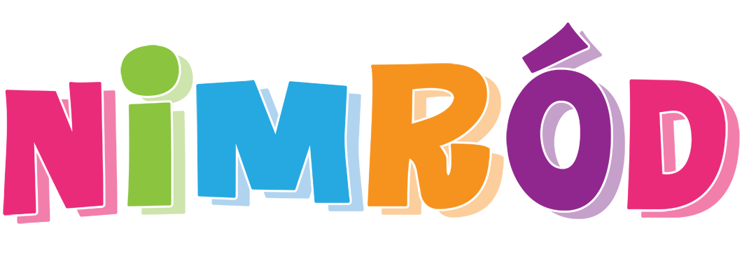 Nimród friday logo