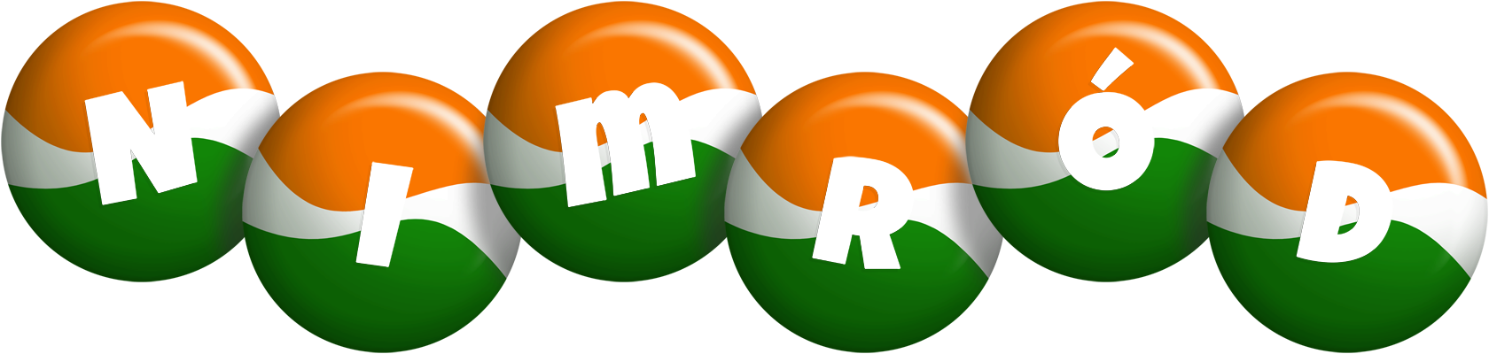 Nimród india logo