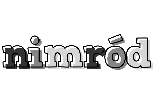 Nimród night logo