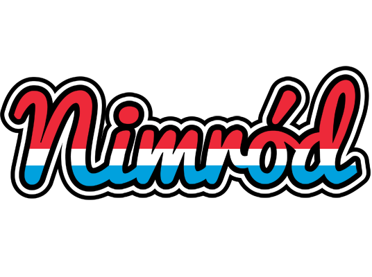 Nimród norway logo