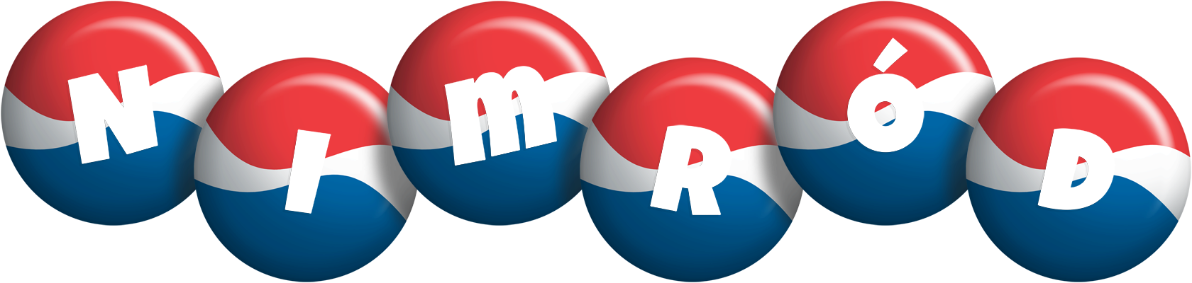 Nimród paris logo