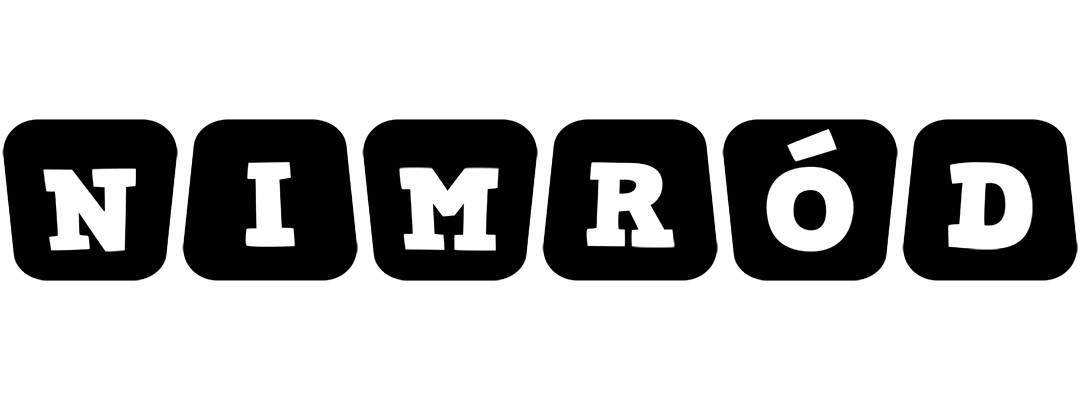 Nimród racing logo