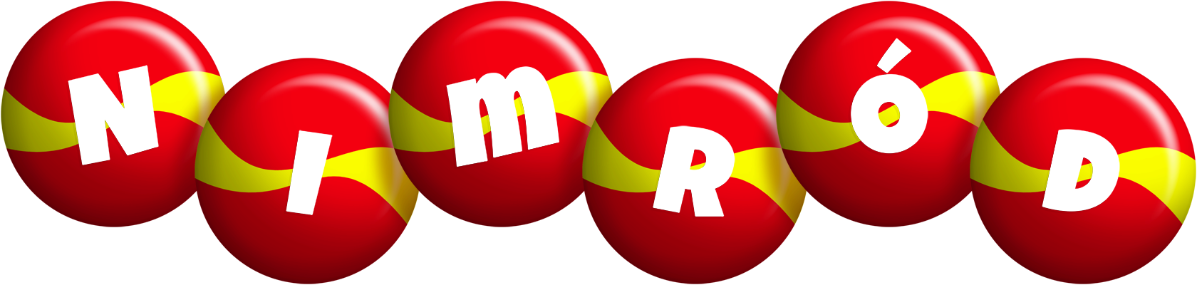Nimród spain logo